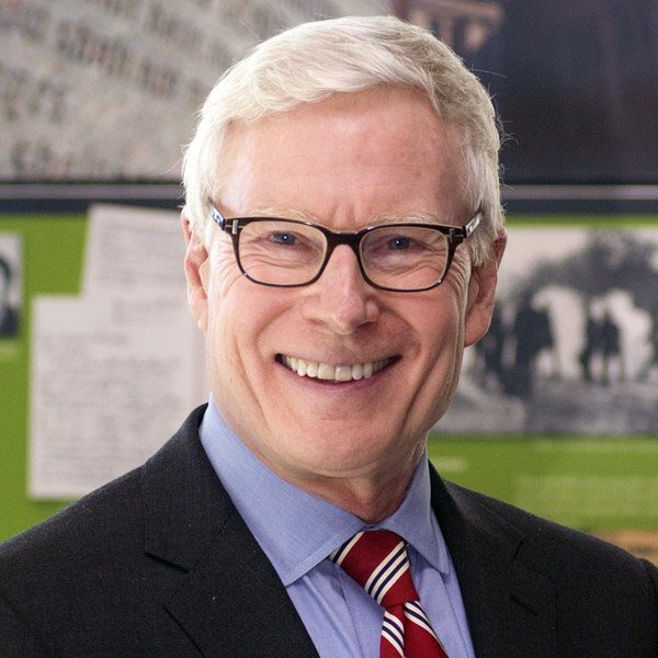 Charles Haynes