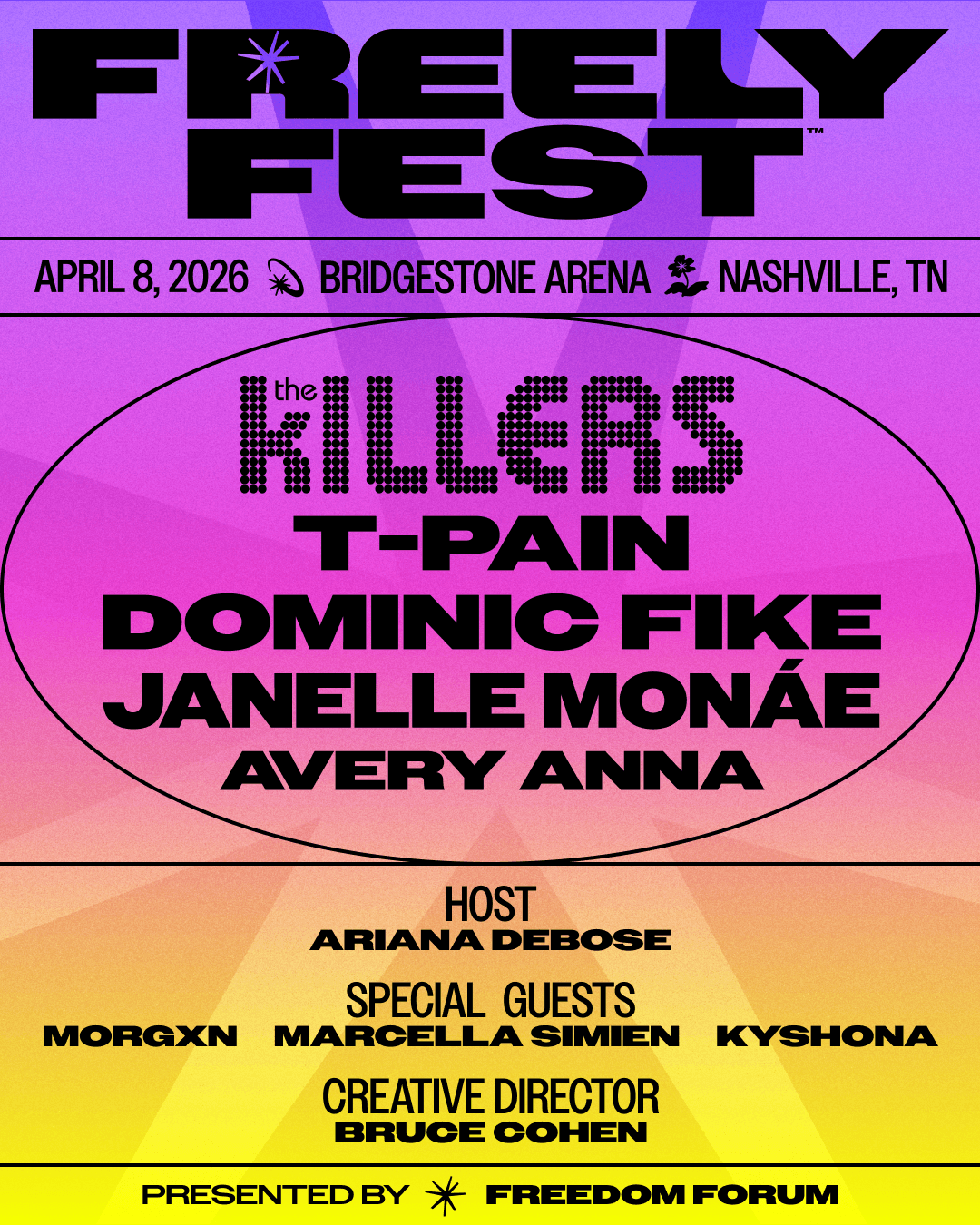 Freely Fest