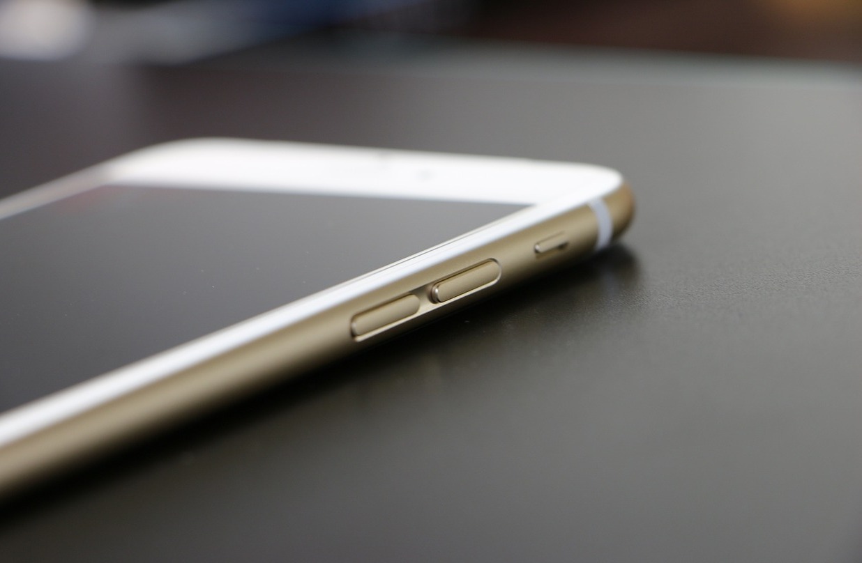 The iPhone 7