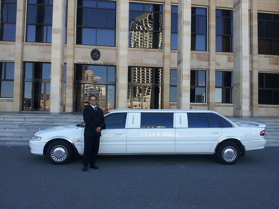 A Limousine Service