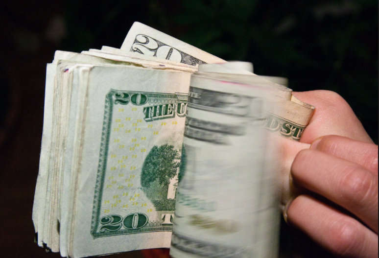 Science makes money